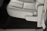 Chevrolet Silverado Crew Cab 2007 года